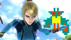 toads-of-thunder:“Patience, Galagy. Your turn will come.”samus &lt;3