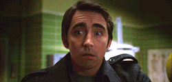 Thatbluehoodiemike:  The Many Faces Of Lee Pace - Pushing Daisies 