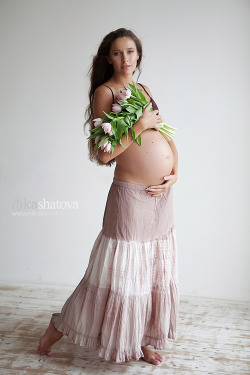 Pregnancy is Beautiful