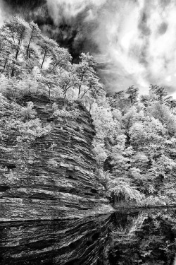 Fall Creek Gorge on Flickr. Fall Creek Falls,