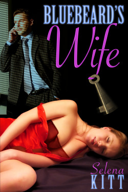 BLUEBEARD&rsquo;S WIFE on KINDLE on NOOK Tara&rsquo;s husband has never shared a fantasy with her, or even masturbated&ndash;that she knows of. However, this curious wife discovers a phone bill full of phone calls to sex lines and realizes her husband