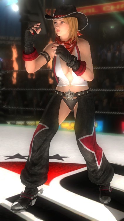 momijihayabusa:Dead Or Alive 5 Last Round porn pictures