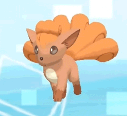 lithefider:  I love these walking animations that were data mined!  I had to make gifs of my fav pokemon line. &lt;3 https://youtu.be/s2Sq4bP3-P0  