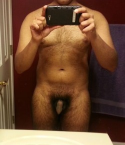 prissychrys:  Hairy bisexual Indian boy… Idk about all that hairy ass tho