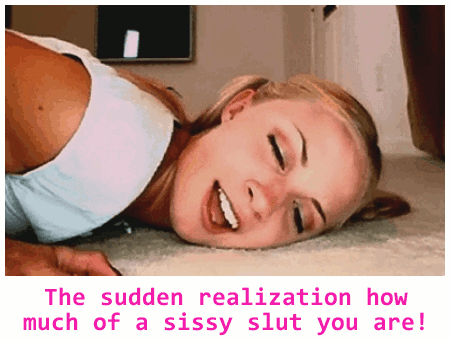 andies-sissy-tilly:  When you realise your porn pictures