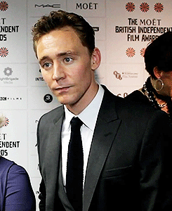  Interviewer: Tom, you are one of the biggest stars in world cinema at the moment…   