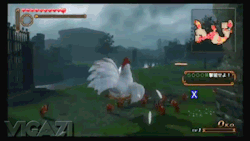isei-silva:vigazi:CUCCO UNLOCKABLE IN HYRULE WARRIORSWE ARE NOT MEANT TO HAVE THIS KIND OF POWER