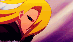 deidaraslover:  Can we just take a second to see the perfectness of Sasori and Deidara?