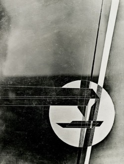 László Moholy-Nagy Composition, ca. 1930-33