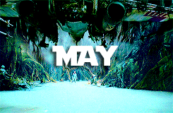 marthajefferson:  sithsandgiggles:  Happy Star Wars day! may the fourth be with you! 