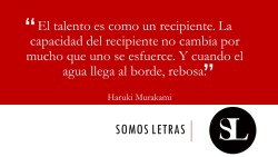 somosletras:  Haruki Murakami, Los años