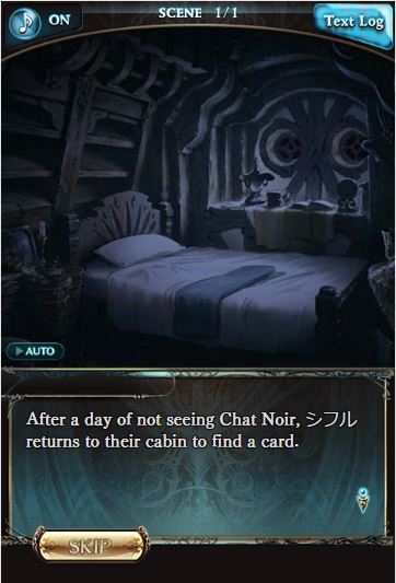 percifr: Geez Chat could you please don’t turn this game into Otome game during someone birthday ?