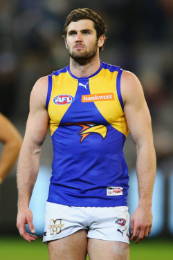 roscoe66:   Jack Darling    of the West Coast Eagles   