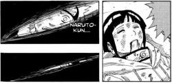 linknic:  Hinata’s love for Naruto always was one sided before chapter 699, huh? Yeah. Sure. Keep telling yourself that. 