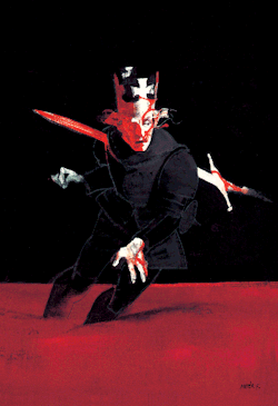 illustrationisart: Férenc Pinter (1931-2008): William Shakespeare’s Macbeth  