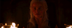 daenerysfargaryen:  Fear Daenerys Targaryen - The Mother Of Dragons. 