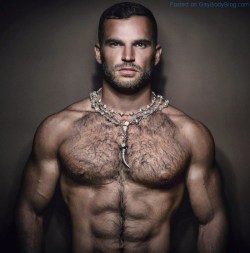leatherjock:  completelyfine:  Super. Hot. Guys. http://www.tumblr.com/blog/completelyfine  Random Eroticism 