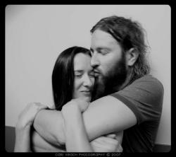 fuckyeahmastodon:  We didn’t come this far just to turn around,We didn’t come this far just to run away…Please give all of your thoughts, prayers, and well-wishes to Troy and his wife Jeza. She was diagnosed with breast cancer back in July and will