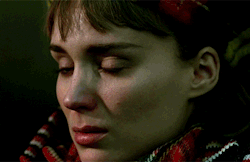 saoirse-ronan:  Women in movies: Therese Belivet, portrayed by Rooney Mara in Carol (2015), dir. Todd Haynes. “I don’t know what I want. How could I know what I want if I say yes to everything?”