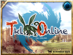 dlsite-english:   English Version: Tkl Online Circle: KURONEKO SOFT A long time ago … ruled by powerful and evil forces that govern darkness,a continent called “Orbis Terrarum” existed. Tkl Online is for fans of: - Online games- MMORPGsCustomizable