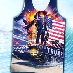 I&rsquo;m wearing this for 4th of July!!!!! Haha tag your favorite Trump hater or supporter