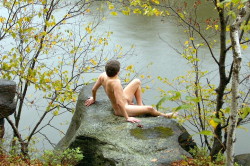 ohnesans:  nudist miscellany (80) 