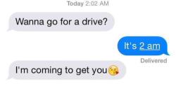 sexual-texts:  deep texts on your dashboard