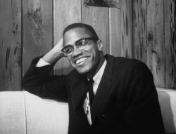 Wishing a Happy 90th Birthday to a very influential man who was way ahead of his time, and struck down in his prime during his fight for injustice in this country and abroad.   From Malcolm Little To Detroit Red, to Malcolm X to finally el-Hajj Malik