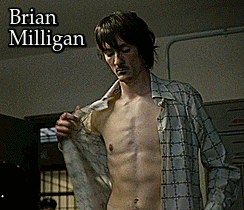 el-mago-de-guapos:  Brian MilliganHunger
