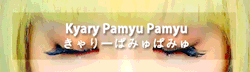0ci0:  Kyary Pamyu Pamyu (きゃりーぱみゅぱみゅ) | Queen of J-Pop and Kawaii Ambassador 