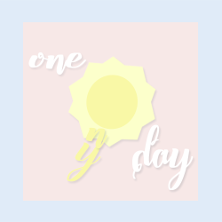 / /Â one sunny dayÂ / /  â˜¼Â an assortment of some feel-good kpop tracks that will surely brighten and lighten your dayÂ â˜¼[ listenÂ ]
