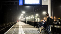 Futurist-Foresight:  A Look At Smart Lighting In The Netherlands. Sagansense:  These