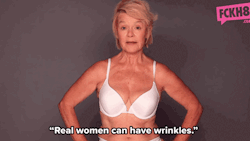 ninetieskid-withadream:  sabinebags:  Yes. YES. THIS is body positivity.  FUCKING LOVEEEE THISSSS 
