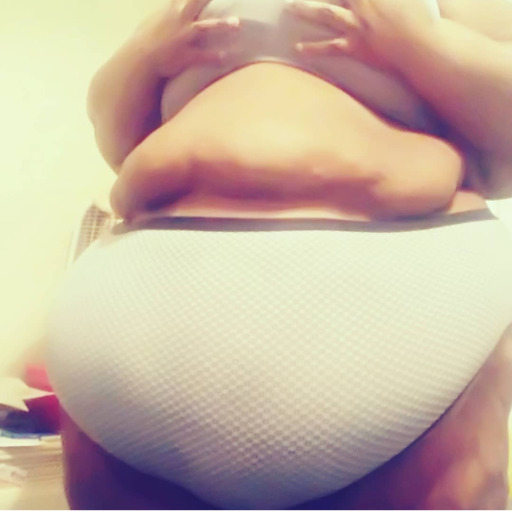 blackbbwonly:  spacegirlphiona:  How it’d look if you came correct and started hitting it from the back when we shower.  That’s all I want🌷🌷  SpaceGirl Slangin Monsters