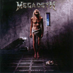 alternative-imagery:  Essential Album: Megadeth - Countdown to Extinction