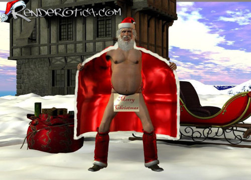 Renderotica SFW Holiday Image SpotlightSee NSFW content on our twitter: https://twitter.com/RenderoticaCreated by Renderotica Artist twocrowsArtist Gallery: https://renderotica.com/artists/twocrows/Gallery.aspx