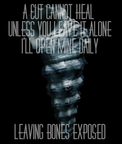 cannibal-corpses:  Of Mice And Men - Bones Exposed
