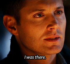 pondlifeforme:  6x20 | 9x20        ↳ I was there. Where were you?  