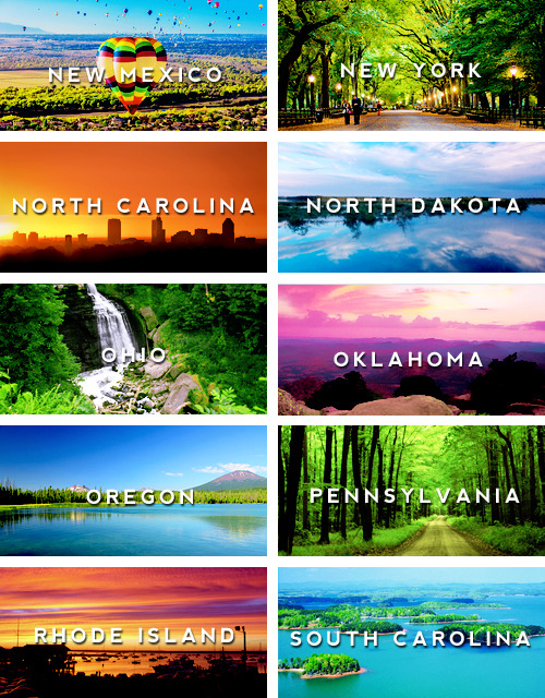 jesse-pinkmanarchive-deactivate:  The beautiful United States of America.    Great