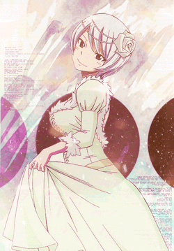 fairytail-is-the-best:  “ We are all of us stars, and we deserve to twinkle ~ ” 