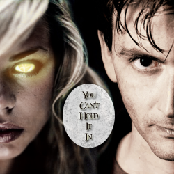 Athiefontherun:  You Can’t Hold It In [Bad Wolf/Time Lord Victorious Fanmix]  