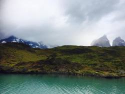 Patagonia, Chile  Jan 2016  Torres Del Paine   #chile #patagonia #travel #exploremore #wildernessculture #keepitwild