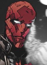 mrjasontodd:  Red Hood and the Outlaws 