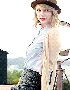 staytaylorstay:  Taylor Swift for Keds 