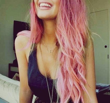 hair on We Heart It. http://weheartit.com/entry/62338265/via/Pinkpaperbag porn pictures