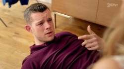 Russell Tovey.