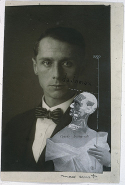 Max Ernst - The Punching Ball, or the Immortality