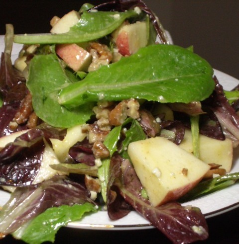 GoTo Salad AND Versatile Salad Dressing