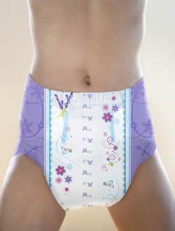 cookiegoesrawrrr:  babiedboi:  i bet there are lots of little girls (and guys) getting all excited over the NEW ABU Lavender™ (2 tab diaper). watch the AB Universe Twitter for release date.   I’m totally syked for these! 