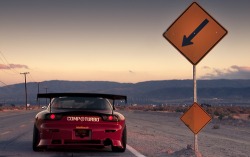 wallpapers-free:  Mazda RX7